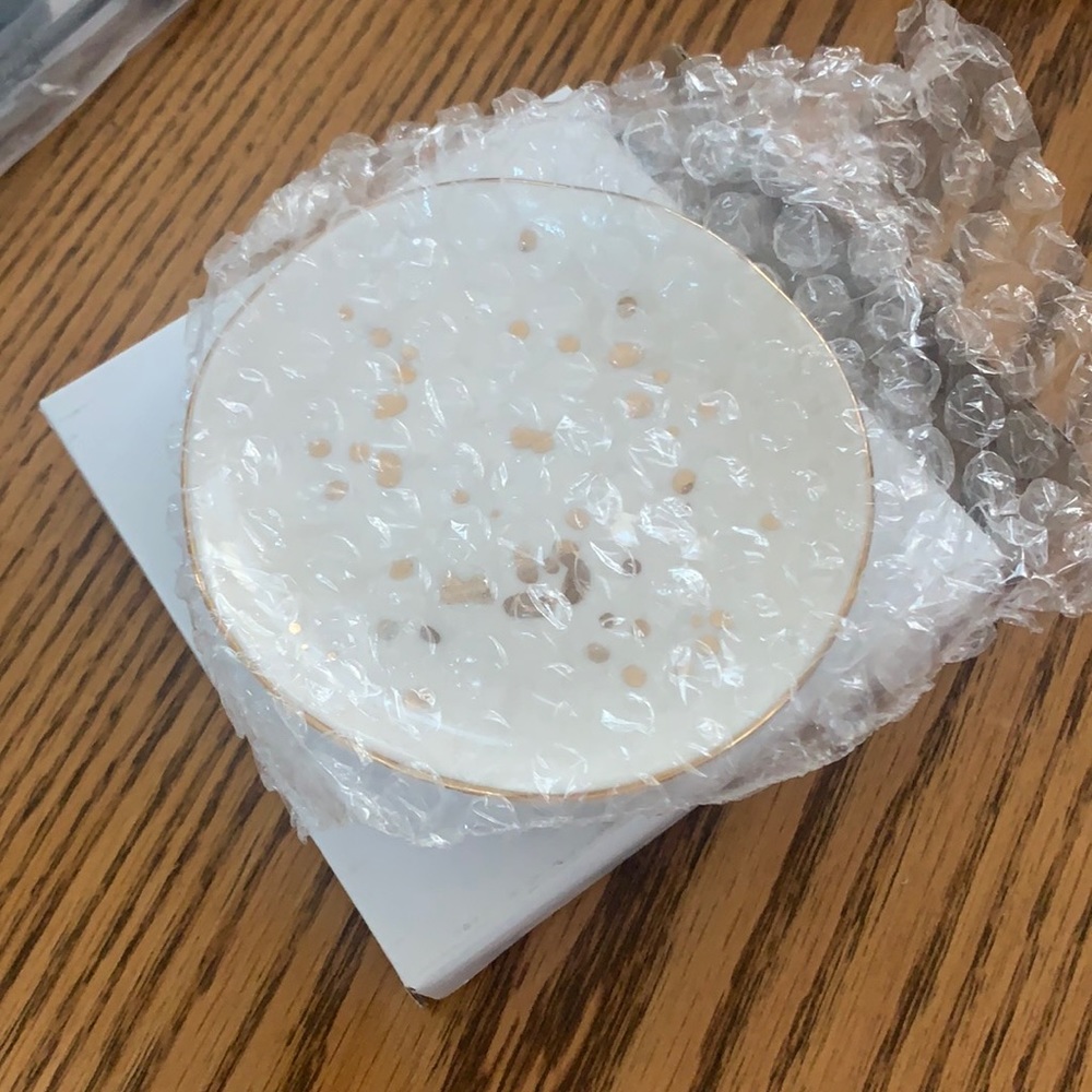 Jewelry dish